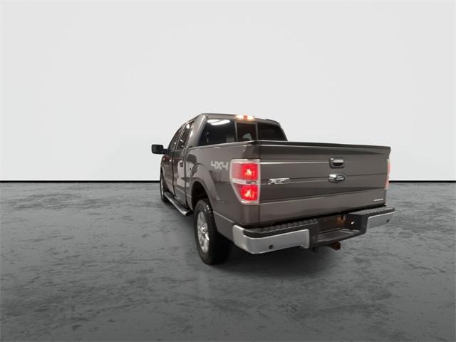 used 2014 Ford F-150 car, priced at $10,900