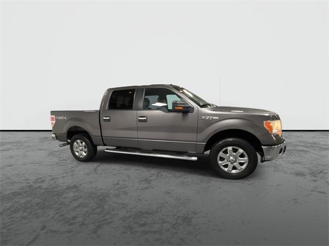 used 2014 Ford F-150 car, priced at $10,900