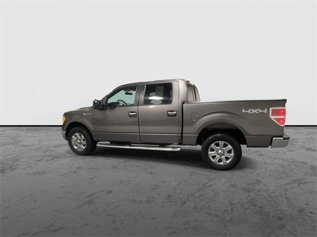 used 2014 Ford F-150 car, priced at $10,900
