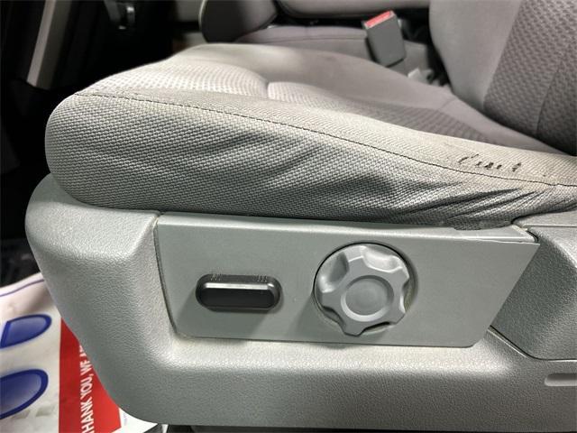 used 2014 Ford F-150 car, priced at $10,900