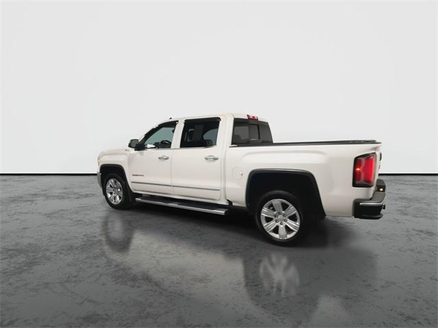 used 2018 GMC Sierra 1500 car, priced at $32,464