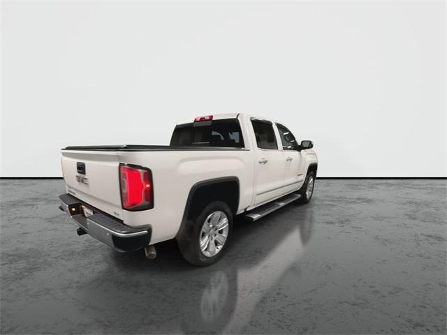 used 2018 GMC Sierra 1500 car, priced at $32,464