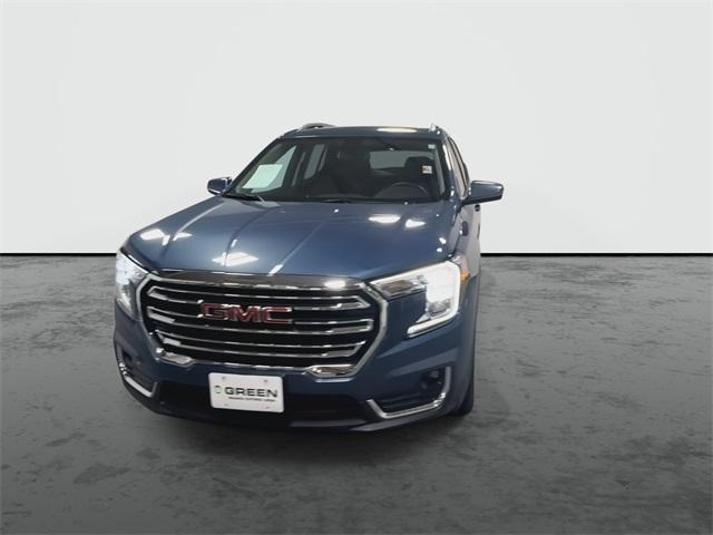 used 2024 GMC Terrain car, priced at $26,784
