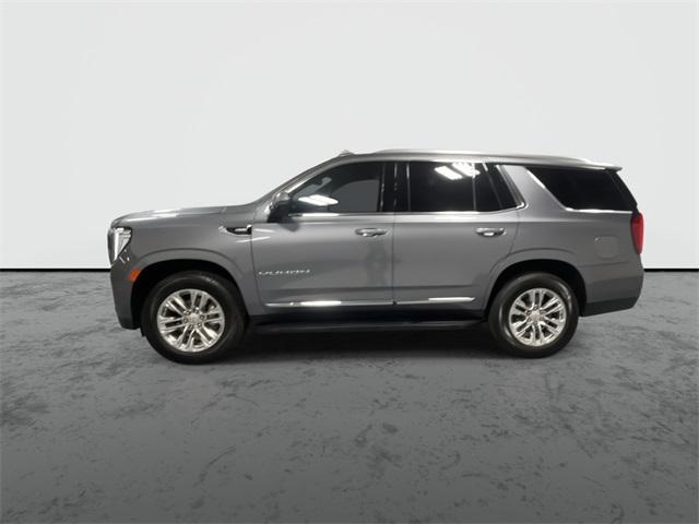used 2021 GMC Yukon car, priced at $43,943