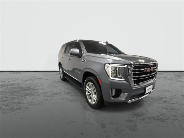 used 2021 GMC Yukon car, priced at $43,943