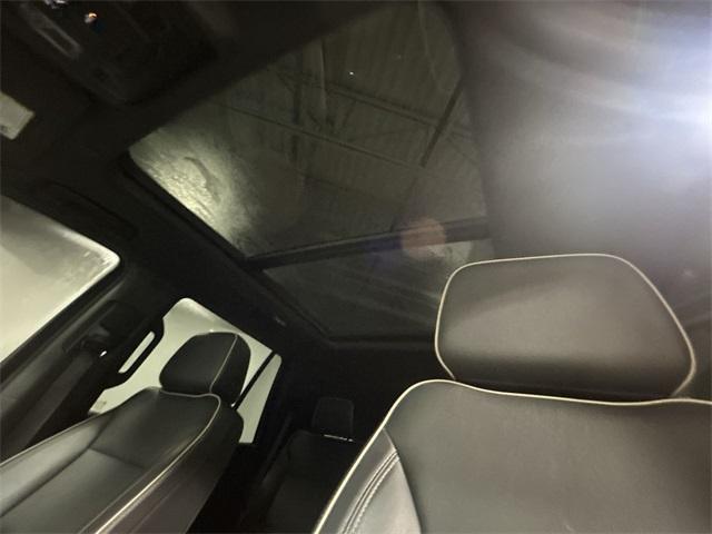 used 2021 GMC Yukon car, priced at $43,943