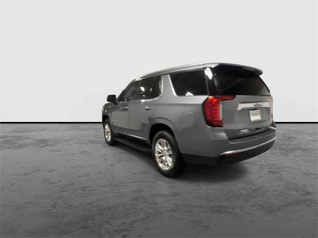 used 2021 GMC Yukon car, priced at $43,943