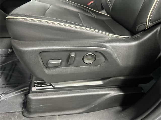 used 2021 GMC Yukon car, priced at $46,806