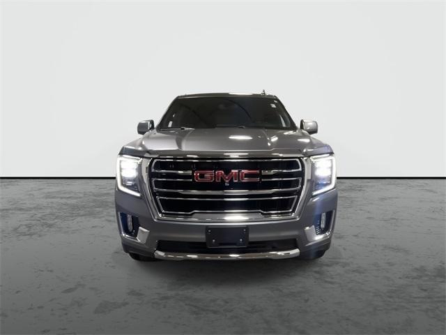used 2021 GMC Yukon car, priced at $46,806