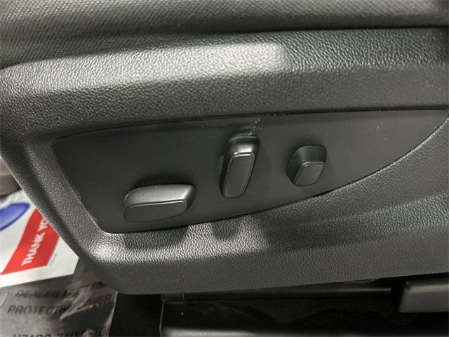used 2017 Chevrolet Silverado 1500 car, priced at $24,548