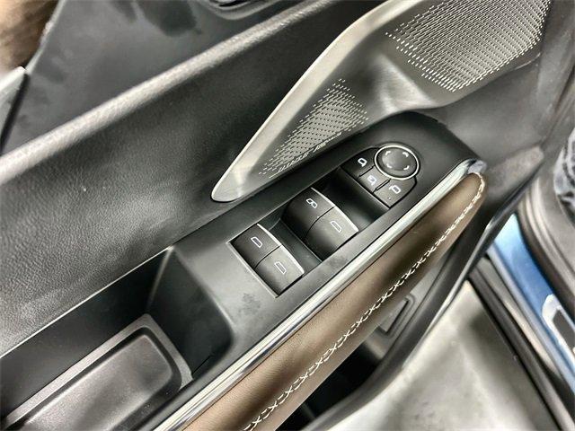 new 2026 GMC Acadia car, priced at $67,785