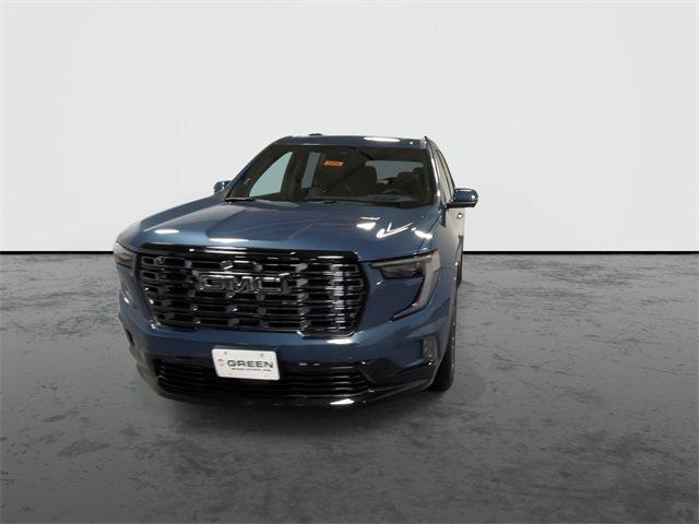 new 2026 GMC Acadia car, priced at $67,785