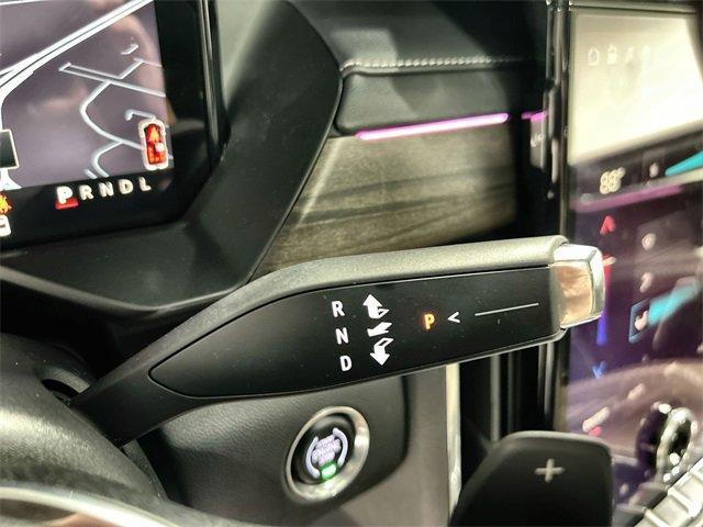 new 2026 GMC Acadia car, priced at $67,785