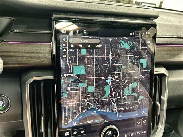 new 2026 GMC Acadia car, priced at $67,785