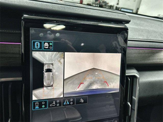 new 2026 GMC Acadia car, priced at $67,785