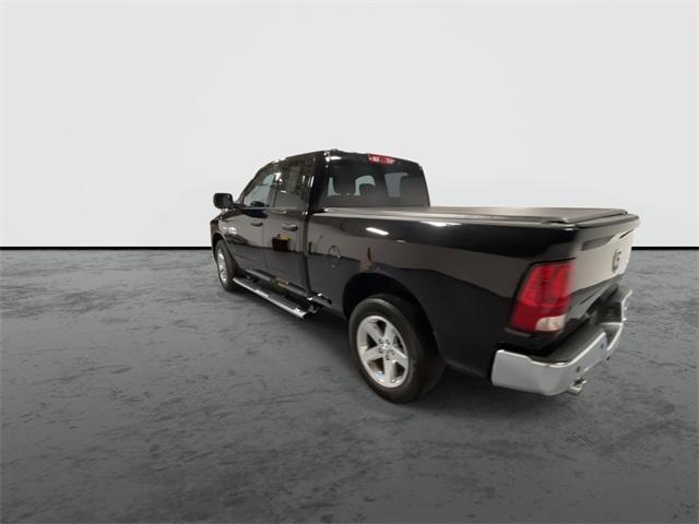 used 2013 Ram 1500 car, priced at $8,200