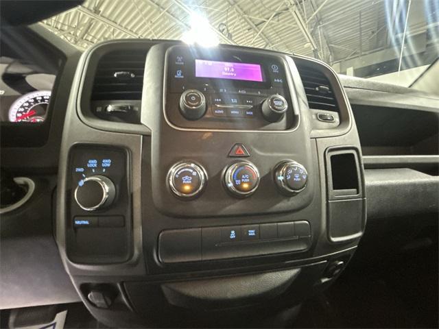 used 2013 Ram 1500 car, priced at $8,200