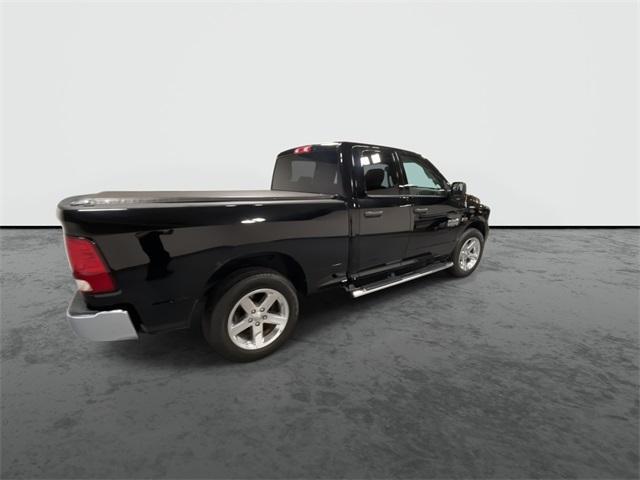 used 2013 Ram 1500 car, priced at $8,200