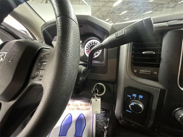 used 2013 Ram 1500 car, priced at $8,200