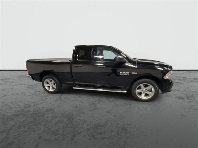 used 2013 Ram 1500 car, priced at $8,200