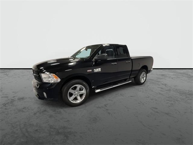 used 2013 Ram 1500 car, priced at $8,200