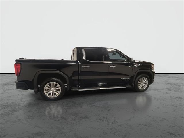 used 2020 GMC Sierra 1500 car, priced at $38,868