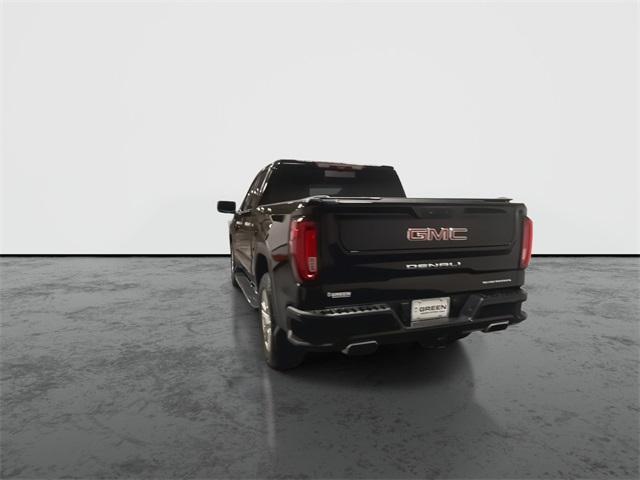 used 2020 GMC Sierra 1500 car, priced at $38,868