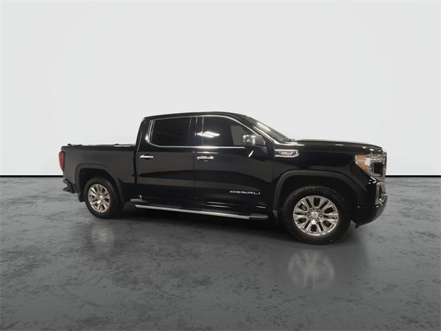 used 2020 GMC Sierra 1500 car, priced at $38,868