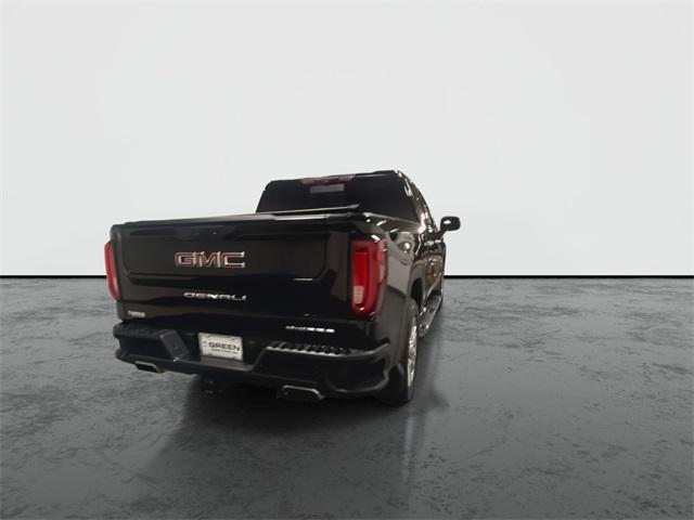 used 2020 GMC Sierra 1500 car, priced at $38,868