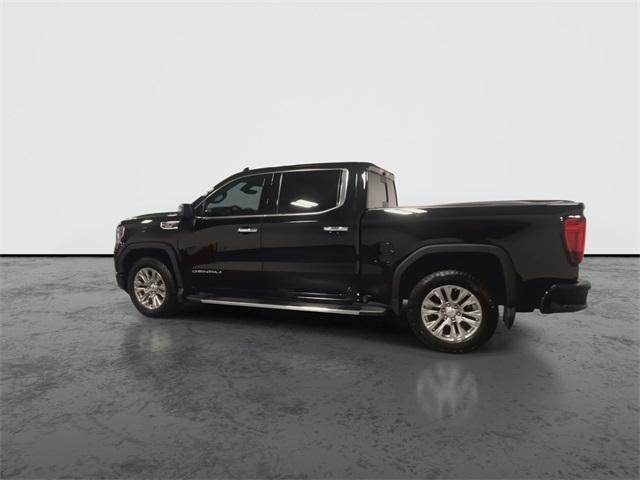 used 2020 GMC Sierra 1500 car, priced at $38,868