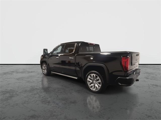 used 2024 GMC Sierra 1500 car, priced at $61,999