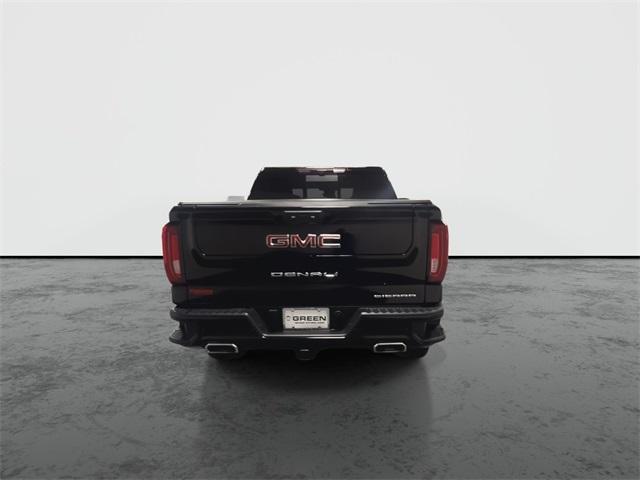 used 2024 GMC Sierra 1500 car, priced at $61,999