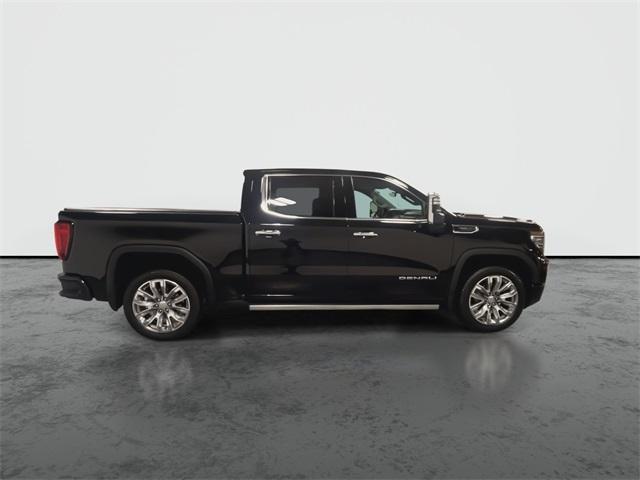 used 2024 GMC Sierra 1500 car, priced at $61,999