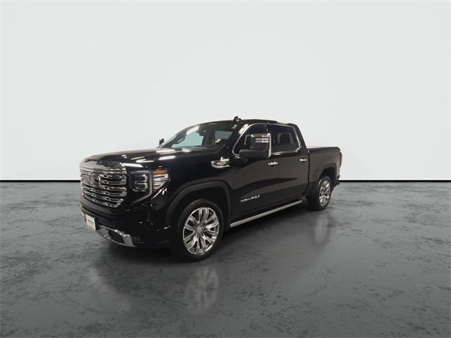 used 2024 GMC Sierra 1500 car, priced at $61,999