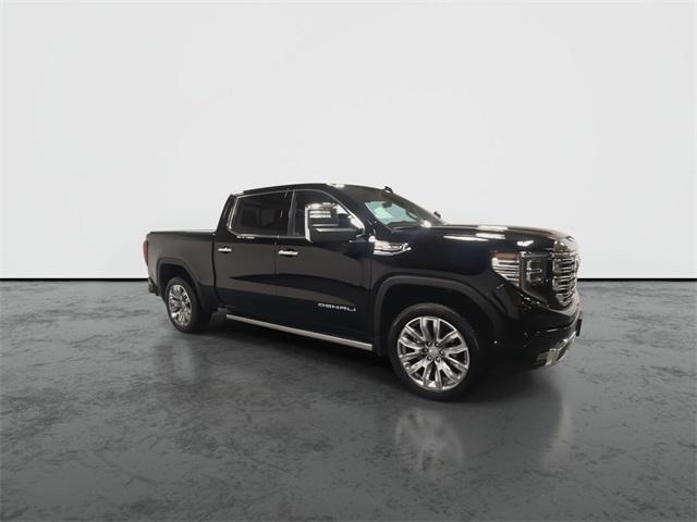 used 2024 GMC Sierra 1500 car, priced at $61,999