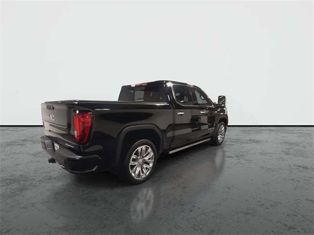 used 2024 GMC Sierra 1500 car, priced at $61,999