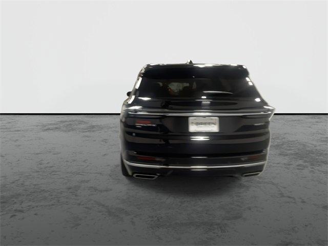 new 2025 Buick Enclave car, priced at $60,075