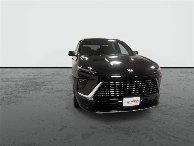 new 2025 Buick Enclave car, priced at $60,075