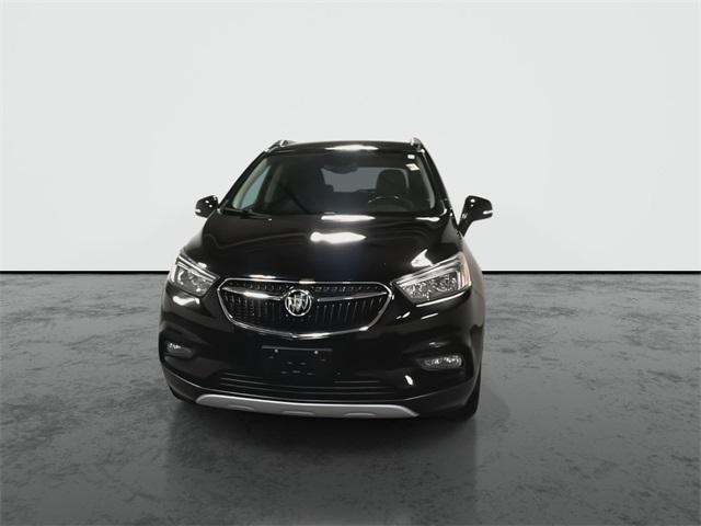 used 2018 Buick Encore car, priced at $11,859