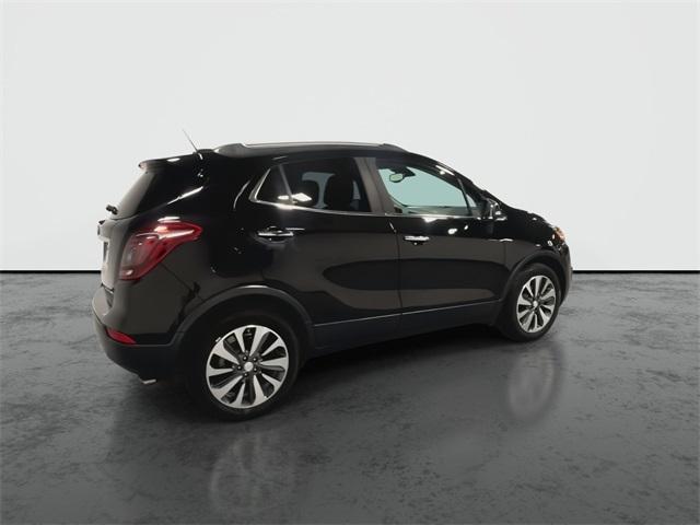 used 2018 Buick Encore car, priced at $11,859