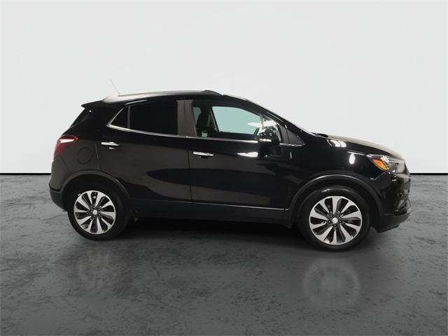 used 2018 Buick Encore car, priced at $11,859