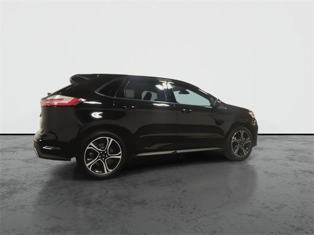 used 2020 Ford Edge car, priced at $24,375