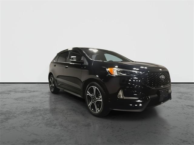 used 2020 Ford Edge car, priced at $24,375