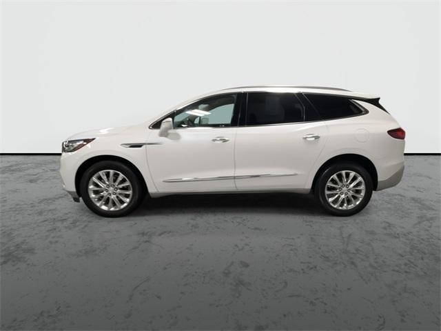 used 2020 Buick Enclave car, priced at $30,492