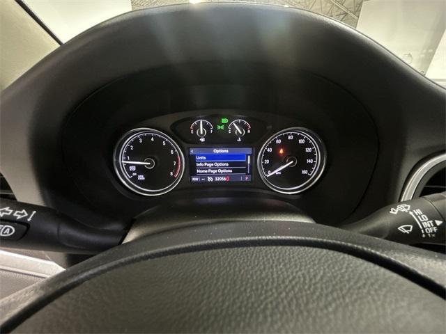 used 2020 Buick Enclave car, priced at $30,492