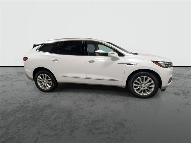 used 2020 Buick Enclave car, priced at $30,492
