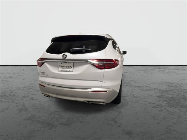 used 2020 Buick Enclave car, priced at $30,492