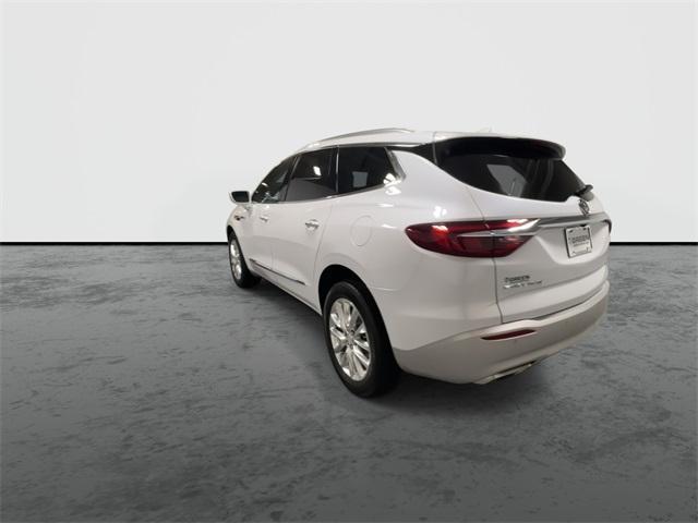 used 2020 Buick Enclave car, priced at $30,492