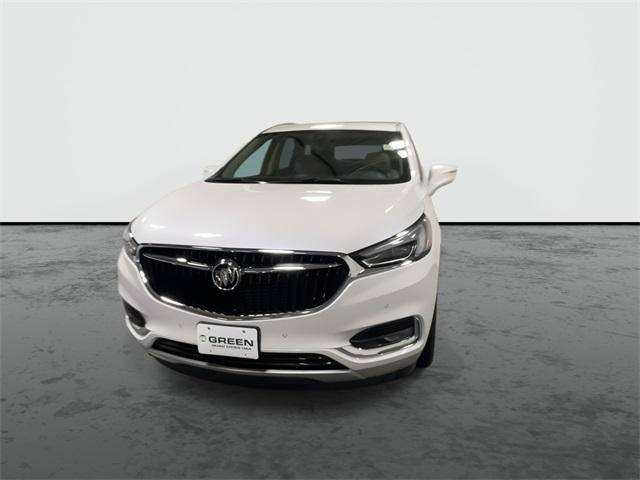 used 2020 Buick Enclave car, priced at $30,492