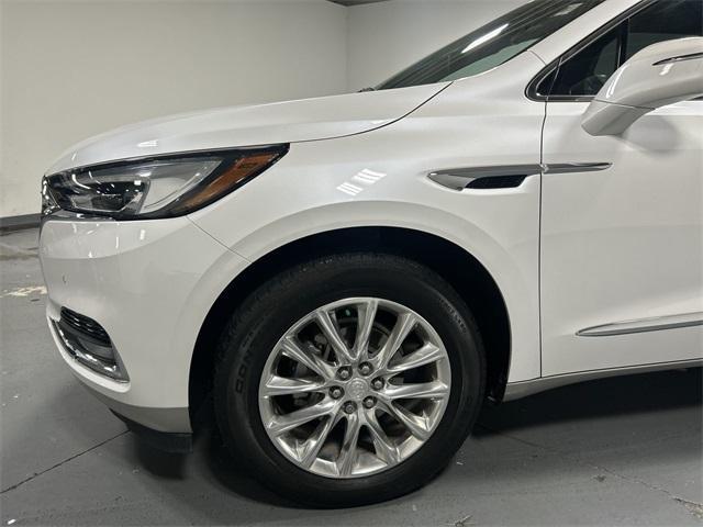 used 2020 Buick Enclave car, priced at $30,492